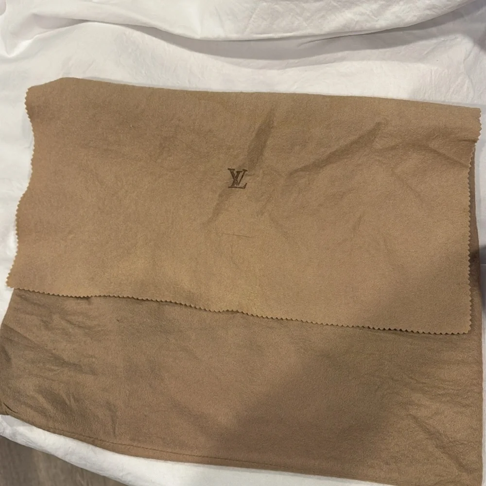 Vintage Louis Vuitton Red Epi Leather Speedy Boston bag - 90s - Picture 12 of 12